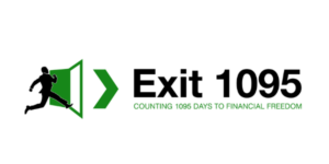 Read more about the article Project Exit 1095 – Report 002: Hitting a milestone and 2022 goals.