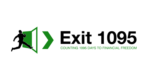 You are currently viewing Project Exit 1095 – Report 002: Hitting a milestone and 2022 goals.