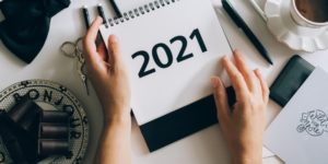 Read more about the article 2021: Challenges and Lessons Learned
